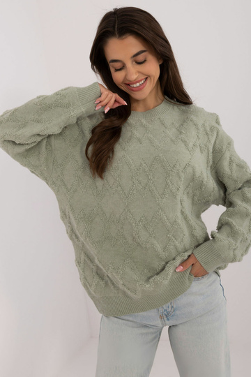 Džemperis Wool Fashion Italia