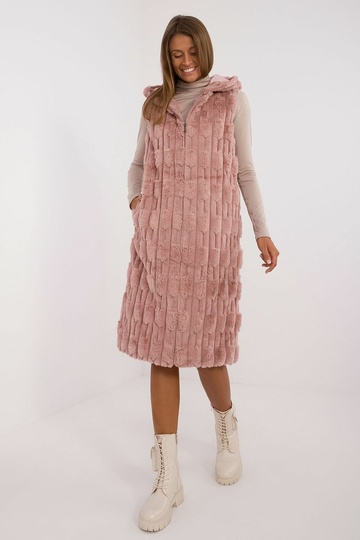 Kailinė liemenė Wool Fashion Italia
