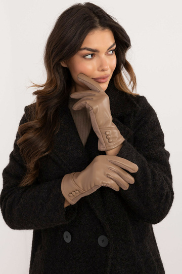 Pirštinės Wool Fashion Italia