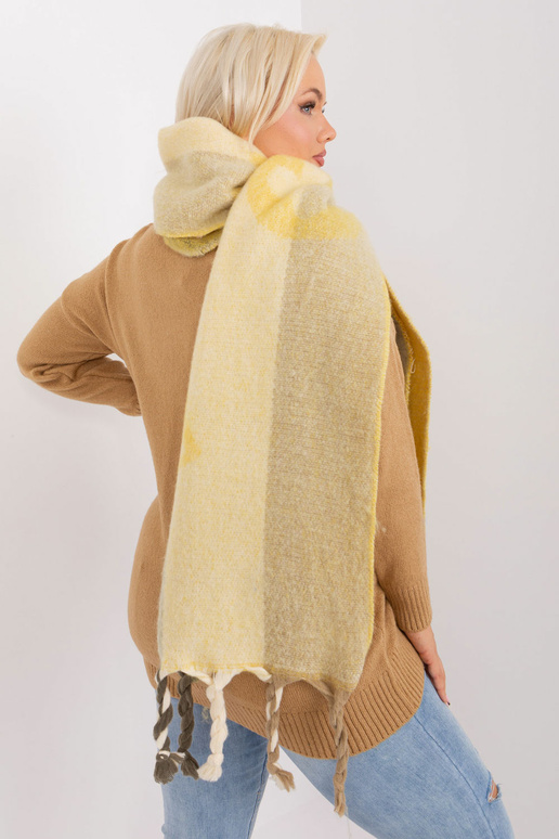 Šaliks Wool Fashion Italia