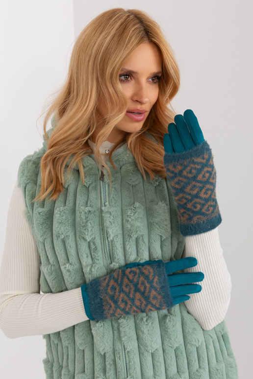 Cimdi Wool Fashion Italia