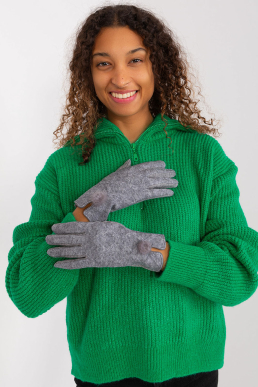 Cimdi Wool Fashion Italia