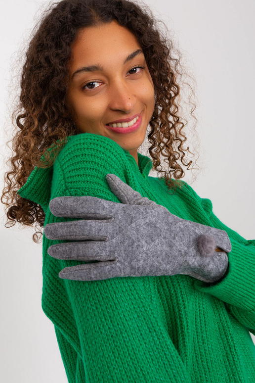 Cimdi Wool Fashion Italia