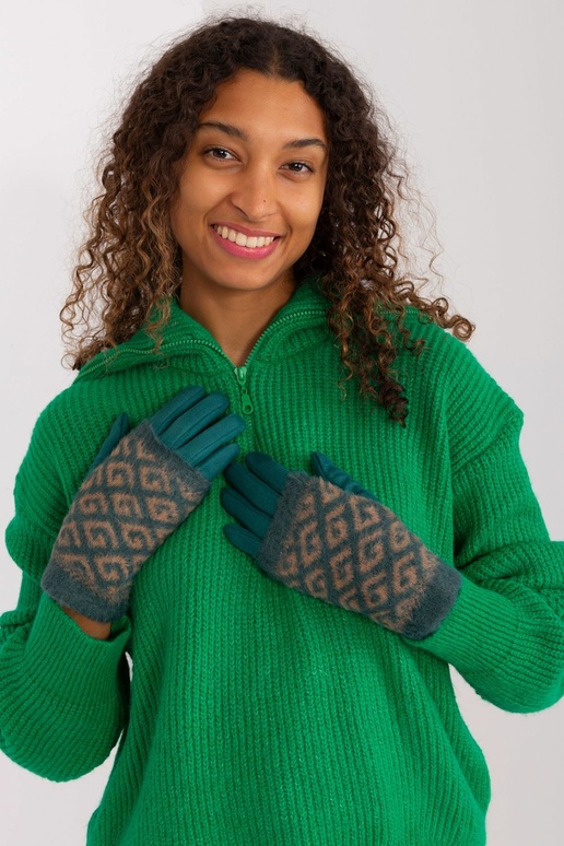 Cimdi Wool Fashion Italia