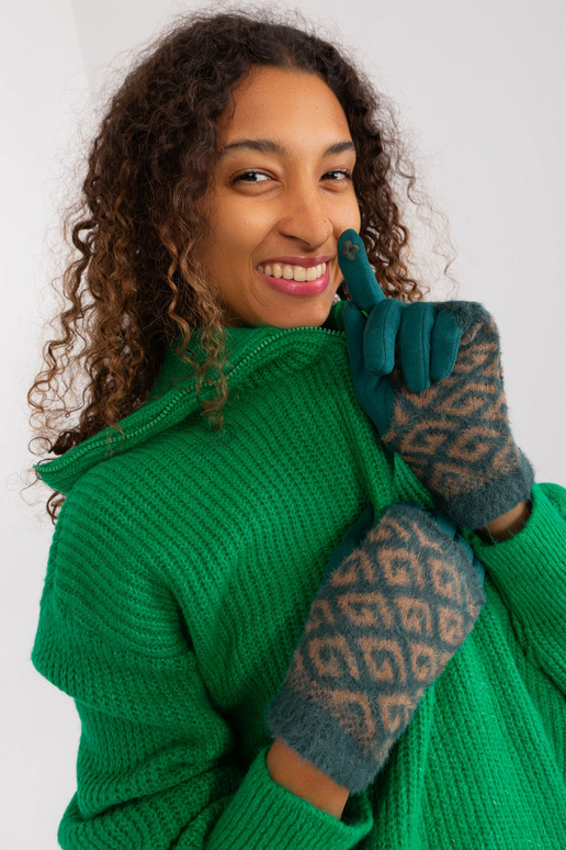 Cimdi Wool Fashion Italia