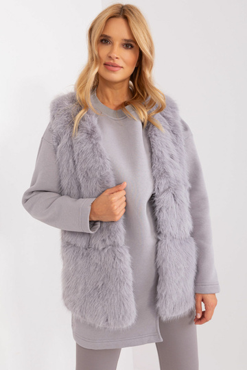 Veste Wool Fashion Italia