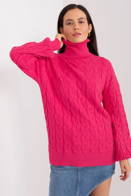 Golfi Wool Fashion Italia