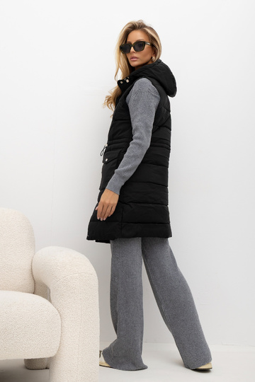 Melna veste 2