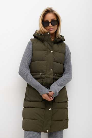 Haki veste 2