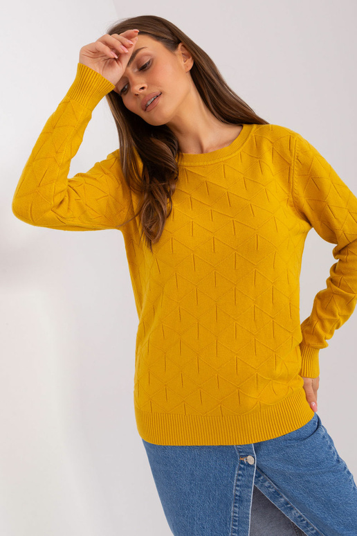 Džemperis Wool Fashion Italia