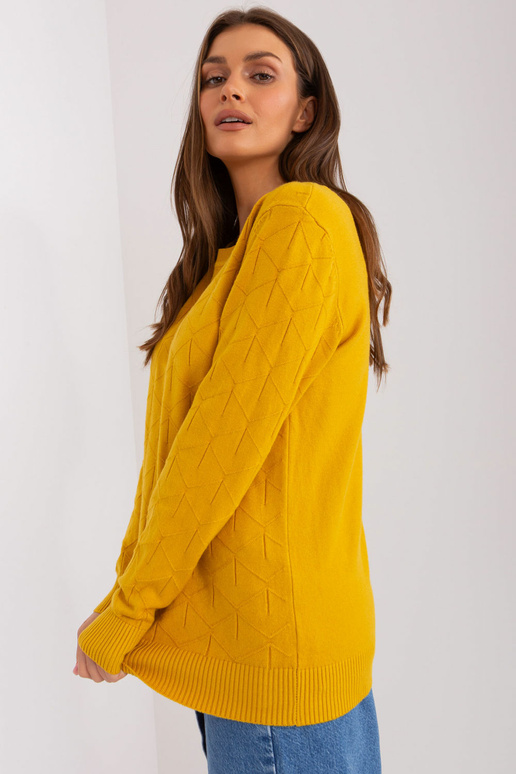 Džemperis Wool Fashion Italia