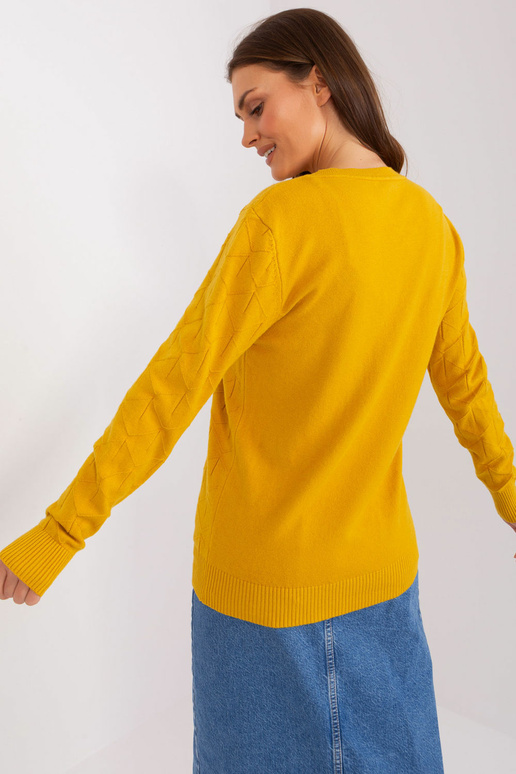 Džemperis Wool Fashion Italia