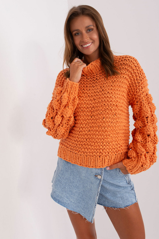 Džemperis Wool Fashion Italia