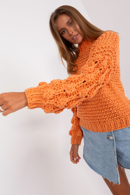Džemperis Wool Fashion Italia