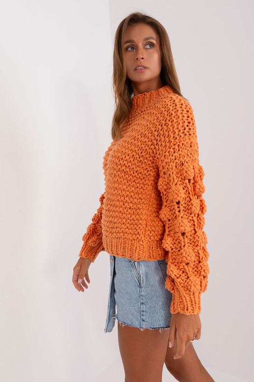 Džemperis Wool Fashion Italia