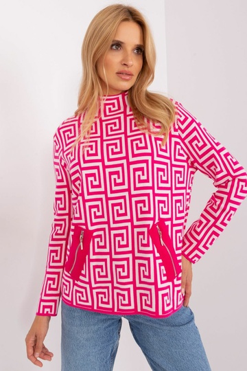 Džemperis Wool Fashion Italia