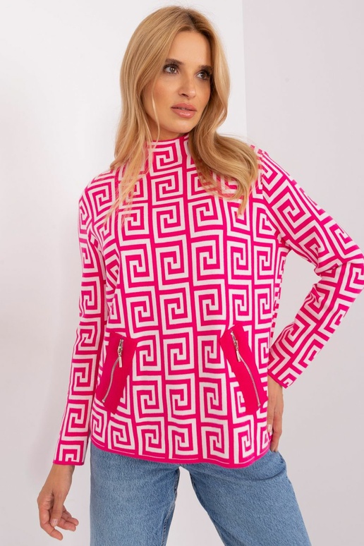 Džemperis Wool Fashion Italia