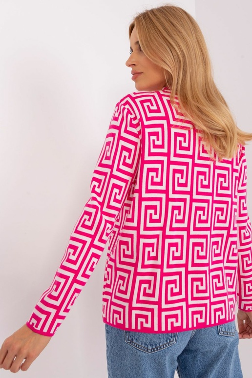 Džemperis Wool Fashion Italia