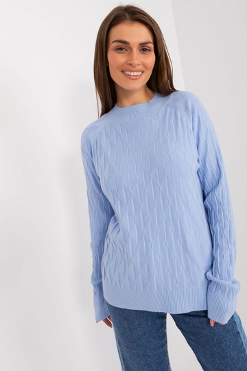Džemperis Wool Fashion Italia