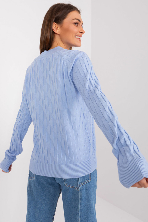 Džemperis Wool Fashion Italia