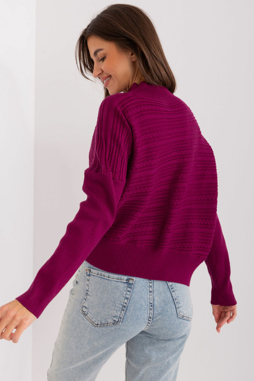 Džemperis Wool Fashion Italia