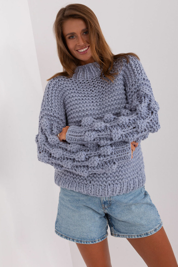 Džemperis Wool Fashion Italia