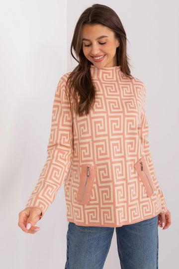 Džemperis Wool Fashion Italia