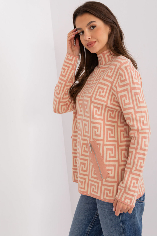 Džemperis Wool Fashion Italia