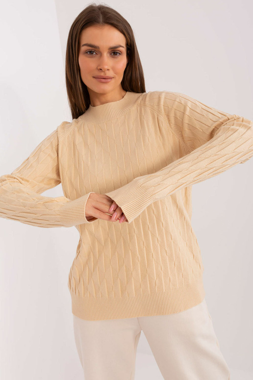 Džemperis Wool Fashion Italia
