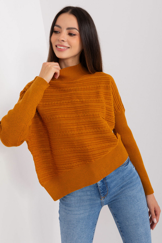 Džemperis Wool Fashion Italia