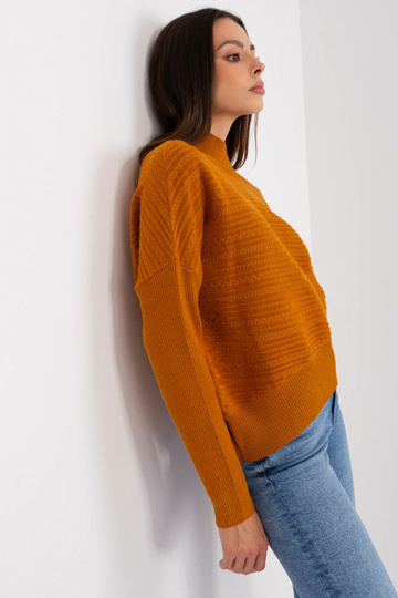 Džemperis Wool Fashion Italia 2