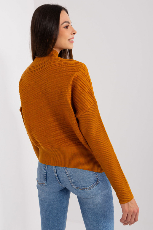Džemperis Wool Fashion Italia