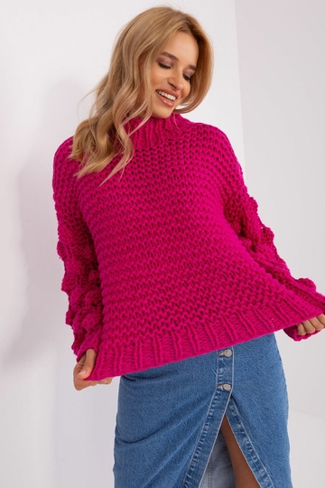 Džemperis Wool Fashion Italia