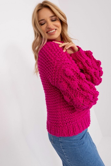 Džemperis Wool Fashion Italia 2