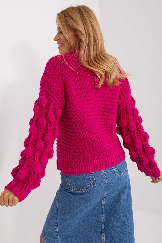 Džemperis Wool Fashion Italia