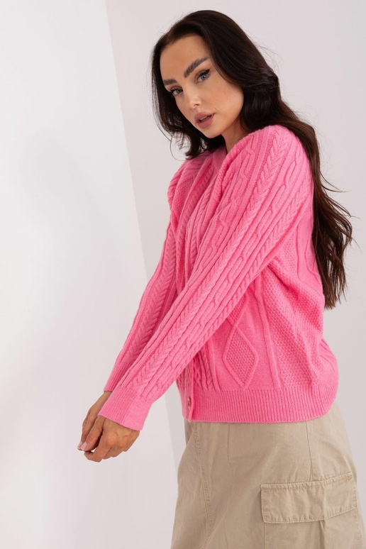 Kardigans Wool Fashion Italia