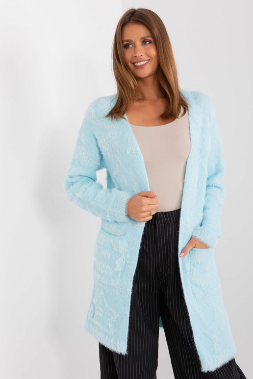 Kardigans Wool Fashion Italia