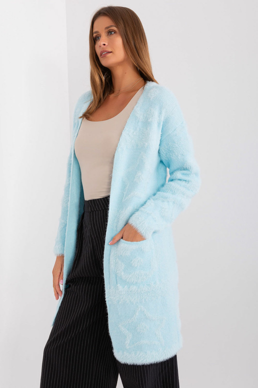 Kardigans Wool Fashion Italia