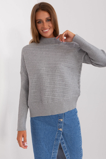 Džemperis Wool Fashion Italia