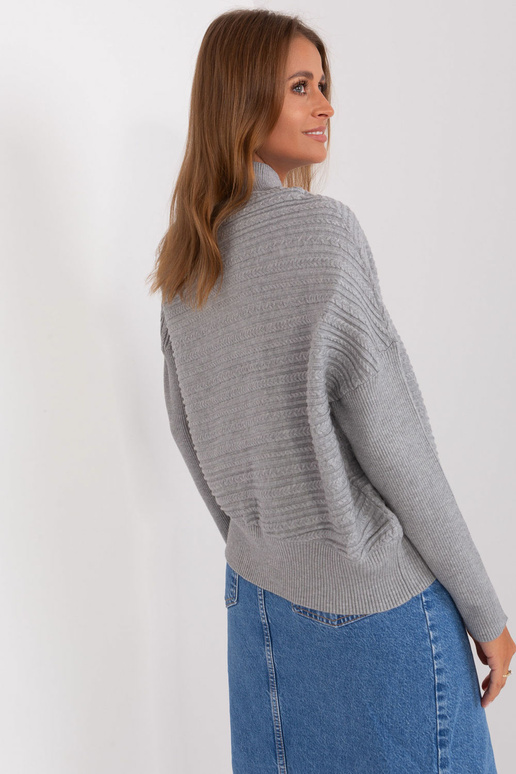 Džemperis Wool Fashion Italia
