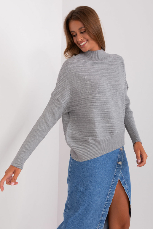 Džemperis Wool Fashion Italia