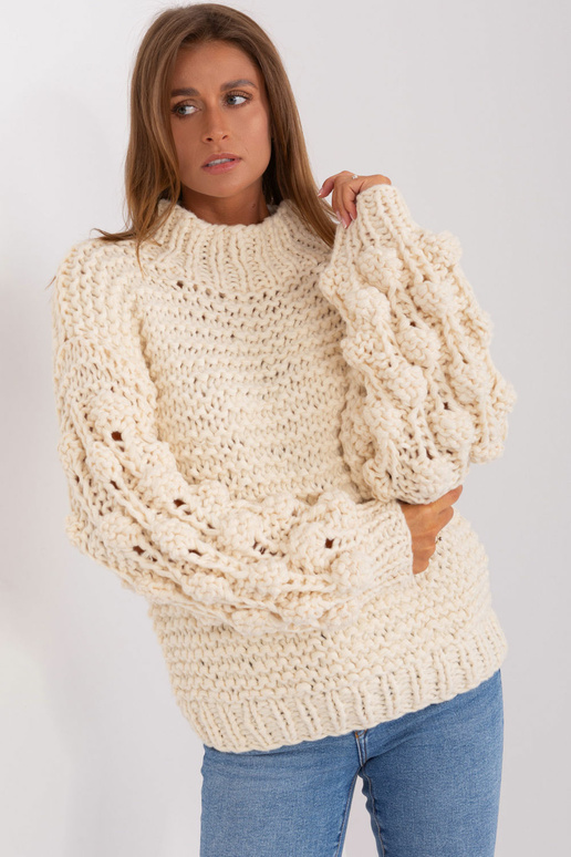 Džemperis Wool Fashion Italia