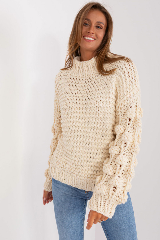 Džemperis Wool Fashion Italia