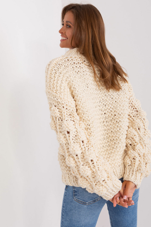 Džemperis Wool Fashion Italia