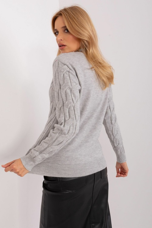 Džemperis Wool Fashion Italia