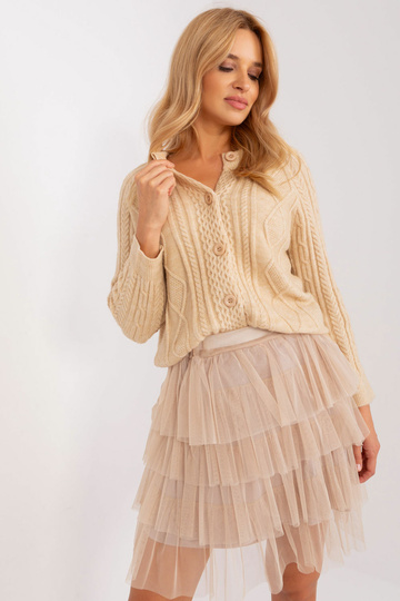 Kardigans Wool Fashion Italia