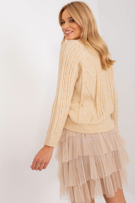 Kardigans Wool Fashion Italia
