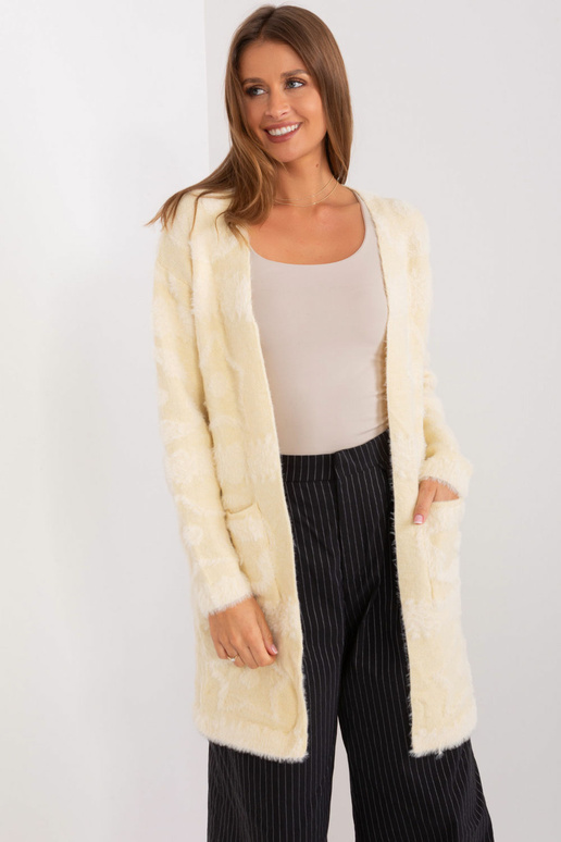 Kardigans Wool Fashion Italia