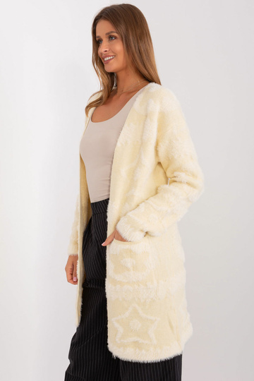 Kardigans Wool Fashion Italia 2