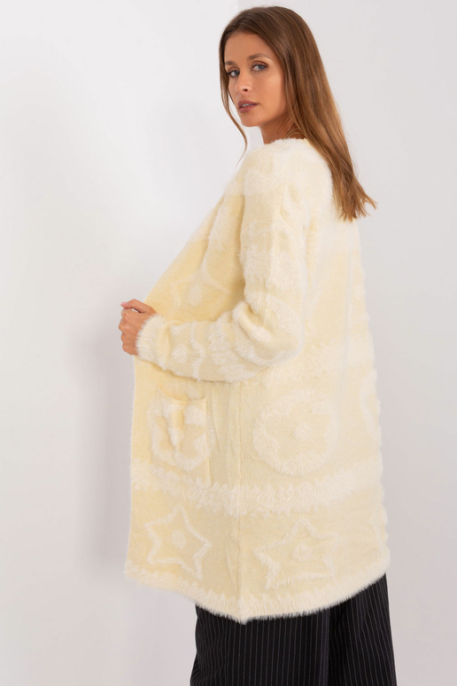 Kardigans Wool Fashion Italia